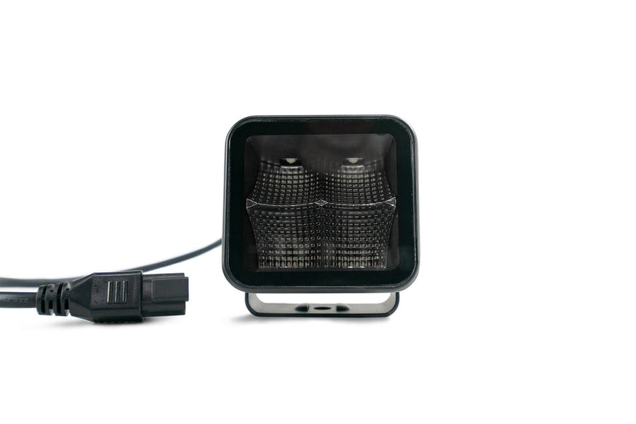 3-Inch LED Cube Light