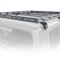Jeep JK 4-Door & JL & JT Roof Rack