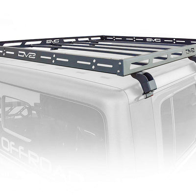 Jeep JK 4-Door & JL & JT Roof Rack
