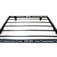 Jeep Wrangler JK Short Roof Rack