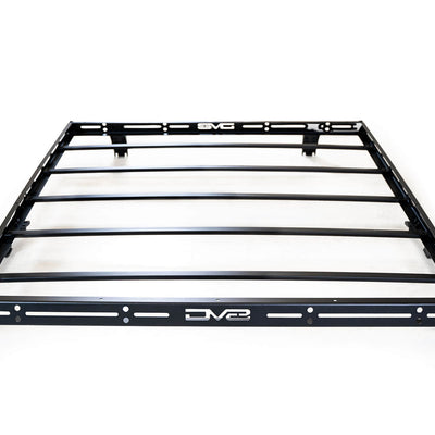 Jeep Wrangler JK Short Roof Rack