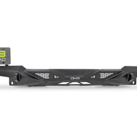 Wrangler JL Spec Series Rear Bumper