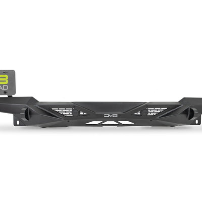 Wrangler JL Spec Series Rear Bumper