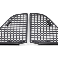 Jeep Wrangler JL Rear Window Molle Panels