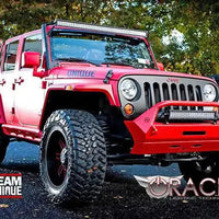 1997-2006 Jeep TJ ORACLE Off-Road LED Light Bar Roof Brackets