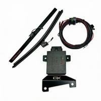 Heated Wiper Blades Kit for Jeep JK Wrangler