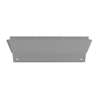 Skid Plate for Jeep JL/JT Gauntlet Front Bumper (2018-2024)