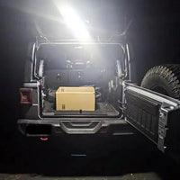 Jeep Wrangler JL Cargo LED Light Module