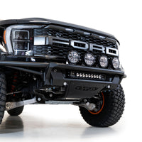 2021 - 2023 Ford Raptor PRO Bolt-On Add-On Light Hoop