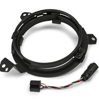 LED Headlight Adapter Brackets For Jeep JL & JT
