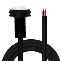 Pre-Runner Style LED Grill Light Kit for Jeep Gladiator JT