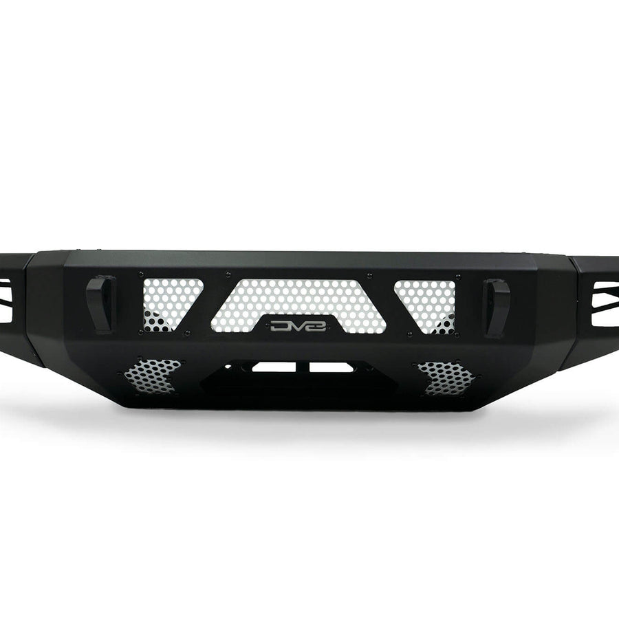 Lexus GX 470 Mto Series Winch Front Bumper