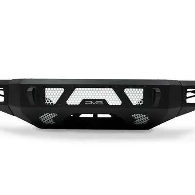 Lexus GX 470 Mto Series Winch Front Bumper