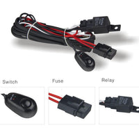 Lighting Wiring Harnesses