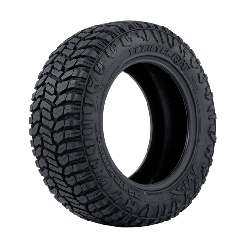 Avix TRAILTEK R/T tire