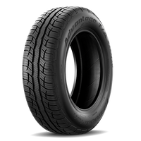BF Goodrich ADVANTAGE T/A SPORT LT tire