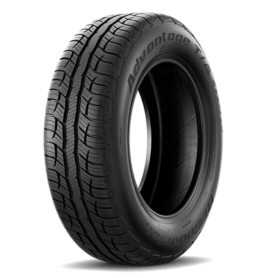 BF Goodrich ADVANTAGE T/A SPORT LT tire