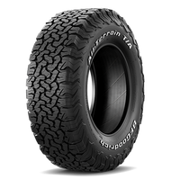 BF Goodrich ALL-TERRAIN T/A KO2 tire