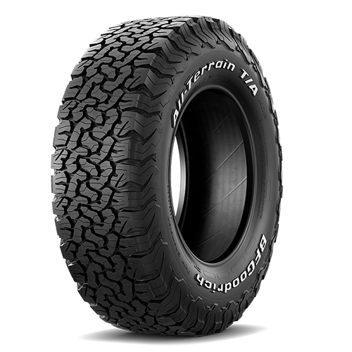BF Goodrich ALL-TERRAIN T/A KO2 tire