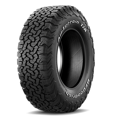 BF Goodrich ALL-TERRAIN T/A KO2 tire