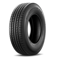 BF Goodrich COMMERCIAL T/A ALL-SEASON 2 tire