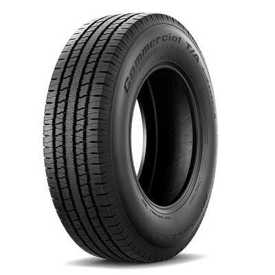 BF Goodrich COMMERCIAL T/A ALL-SEASON 2 tire