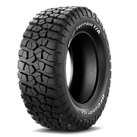 BF Goodrich MUD-TERRAIN T/A KM2 tire