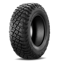 BF Goodrich MUD-TERRAIN T/A KM3 tire