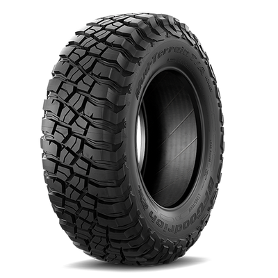 BF Goodrich MUD-TERRAIN T/A KM3 tire