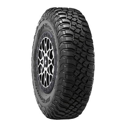 BF Goodrich MUD-TERRAIN T/A KM3 UTV tire