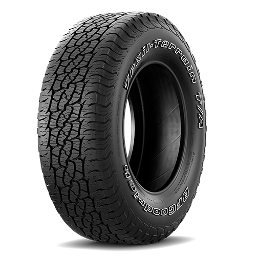 BF Goodrich TRAIL-TERRAIN T/A tire