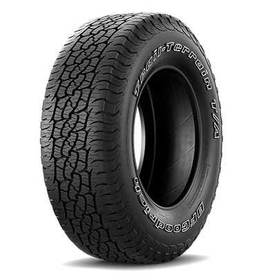 BF Goodrich TRAIL-TERRAIN T/A tire