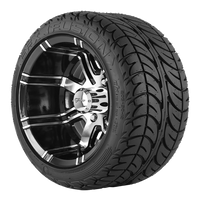EFX FUSION tire
