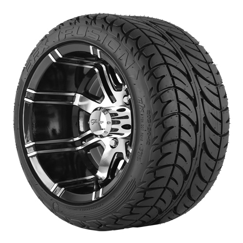 EFX FUSION tire