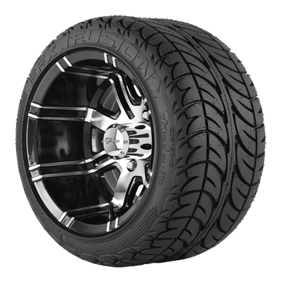 EFX FUSION tire