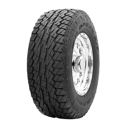 Falken WILDPEAK H/T HT02 tire