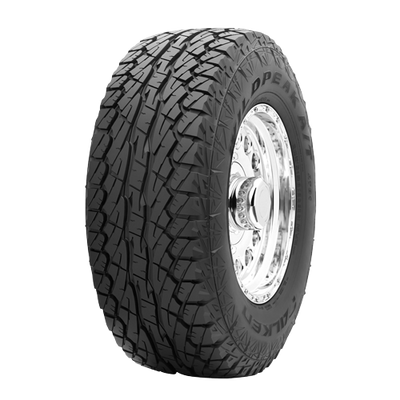 Falken WILDPEAK (TEMP SPARE) tire