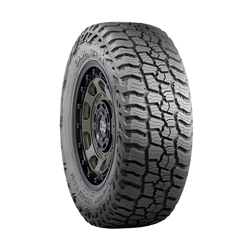 Mickey Thompson Tire BAJA BOSS A/T tire