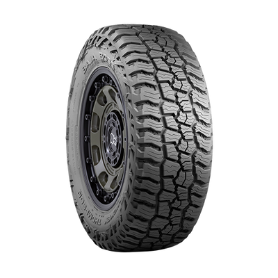 Mickey Thompson Tire BAJA BOSS A/T tire