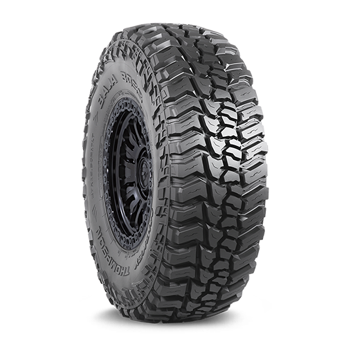 Mickey Thompson Tire BAJA BOSS X tire