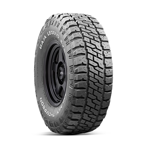 Mickey Thompson Tire BAJA LEGEND EXP tire