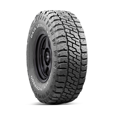 Mickey Thompson Tire BAJA LEGEND EXP tire