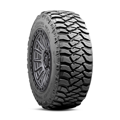 Mickey Thompson Tire BAJA LEGEND MTZ tire