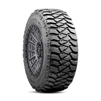 Mickey Thompson Tire BAJA LEGEND MTZ tire