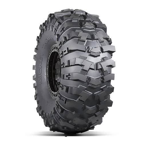 Mickey Thompson Tire BAJA PRO X tire