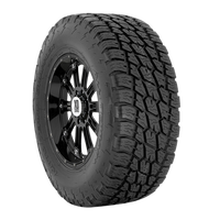Nitto TERRA GRAPPLER G3 tire
