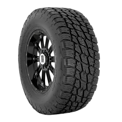 Nitto TERRA GRAPPLER G3 tire