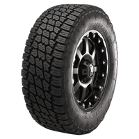 Nitto TERRA GRAPPLER G2 tire