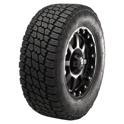 Nitto TERRA GRAPPLER G2 tire