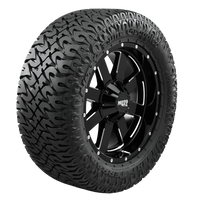 Nitto DUNE GRAPPLER tire